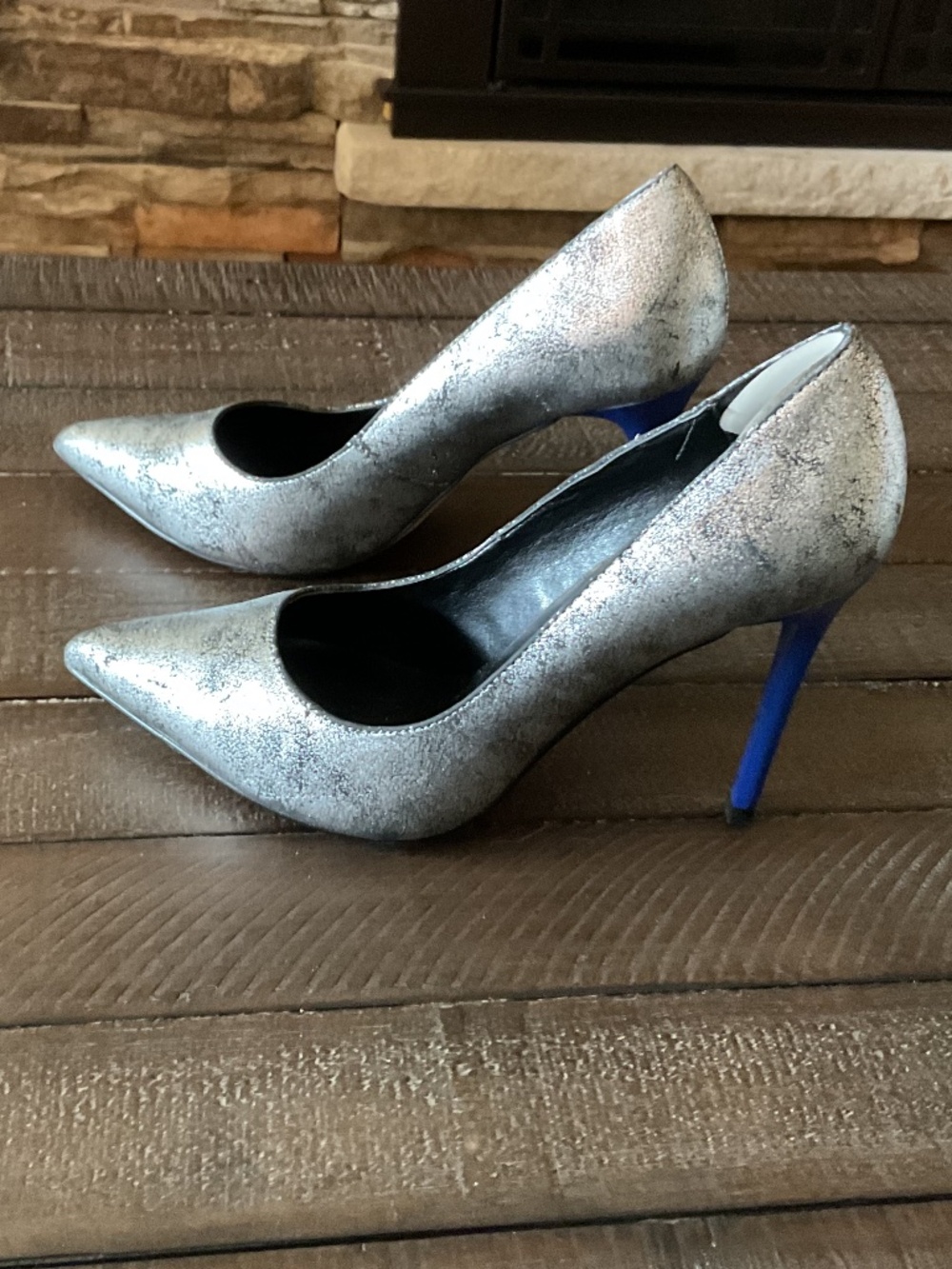 ⭐️ ALDO Looma Pointed Toe Pumps - size 7